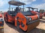 Used Hamm ready